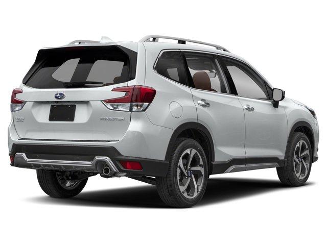 new 2024 Subaru Forester car, priced at $39,955