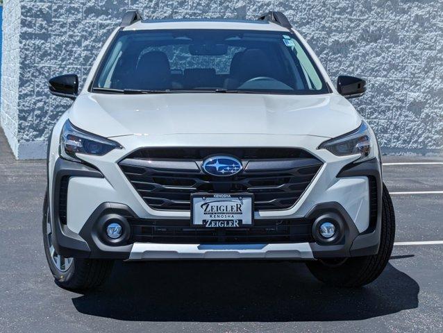 new 2024 Subaru Outback car, priced at $42,607