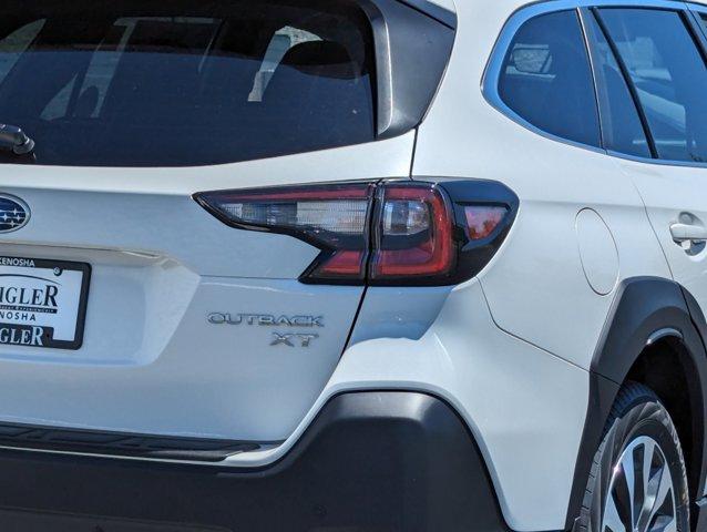 new 2024 Subaru Outback car, priced at $42,607