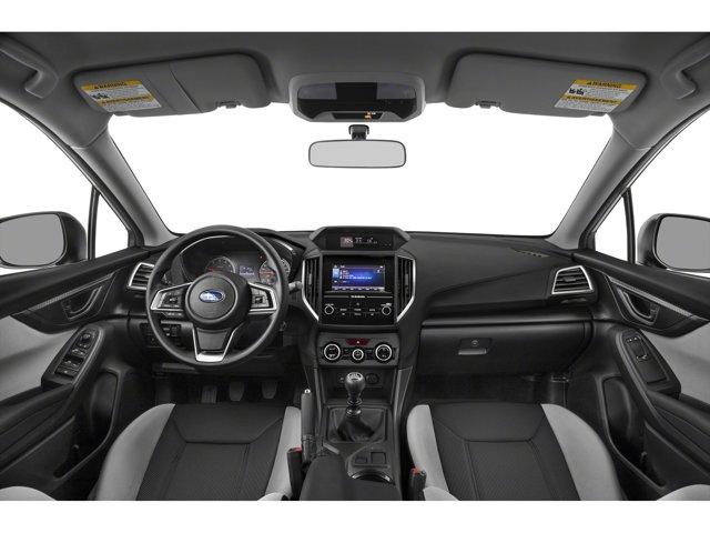 used 2022 Subaru Crosstrek car, priced at $26,987