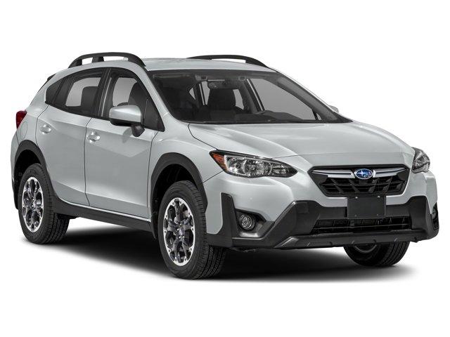 used 2022 Subaru Crosstrek car, priced at $27,900