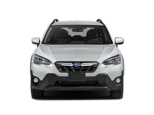 used 2022 Subaru Crosstrek car, priced at $27,900