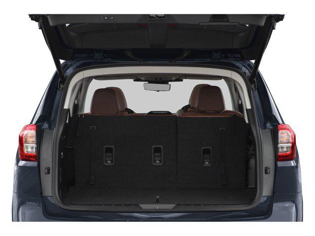 new 2025 Subaru Ascent car, priced at $49,911