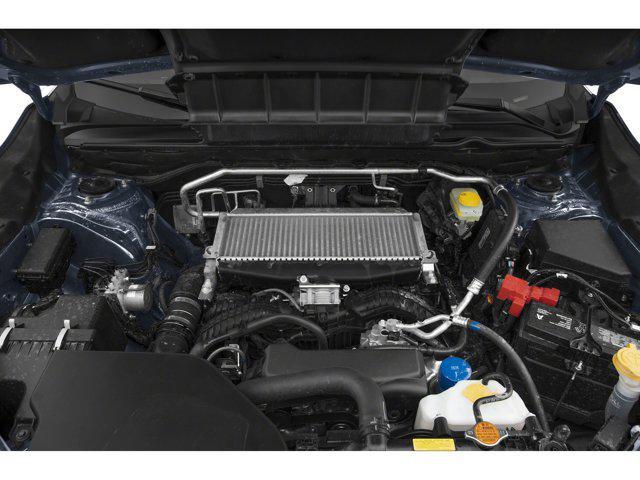 new 2025 Subaru Ascent car, priced at $49,911