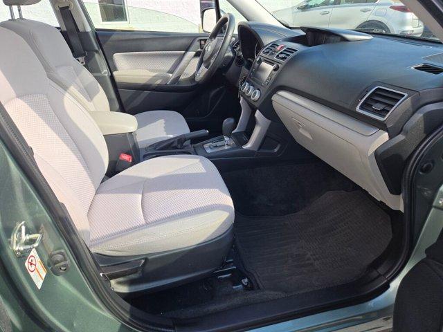 used 2018 Subaru Forester car, priced at $15,178