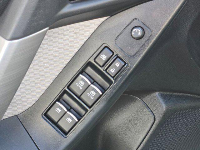 used 2018 Subaru Forester car, priced at $15,026