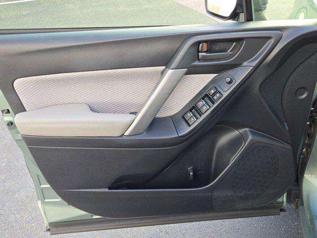 used 2018 Subaru Forester car, priced at $15,026