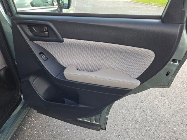 used 2018 Subaru Forester car, priced at $15,178