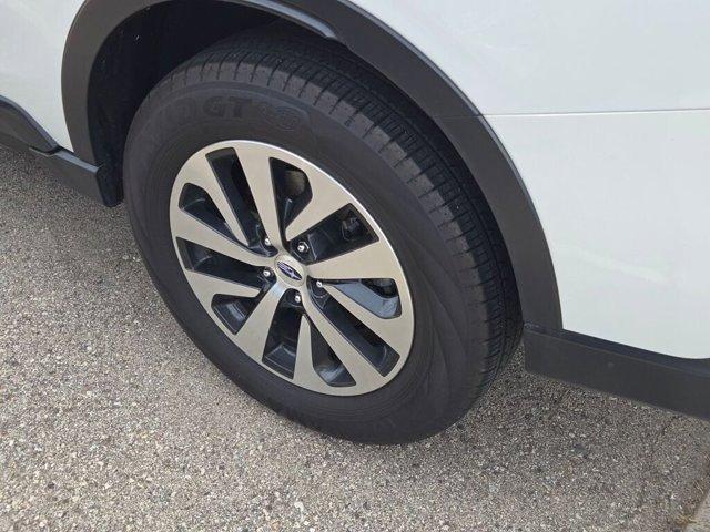 used 2022 Subaru Outback car, priced at $26,900