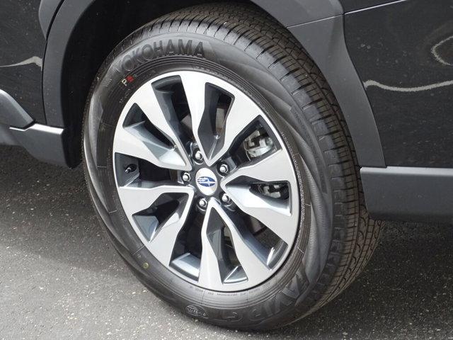 used 2025 Subaru Outback car, priced at $38,124