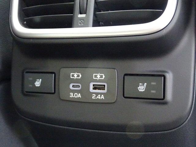 used 2025 Subaru Outback car, priced at $38,124