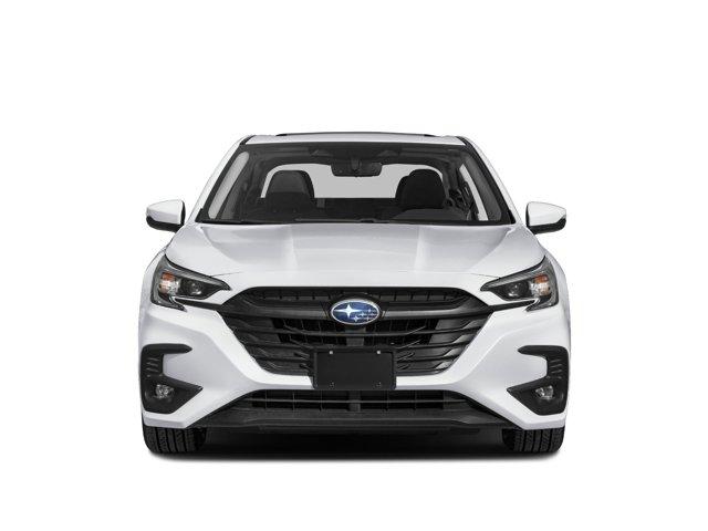 new 2025 Subaru Legacy car, priced at $30,492