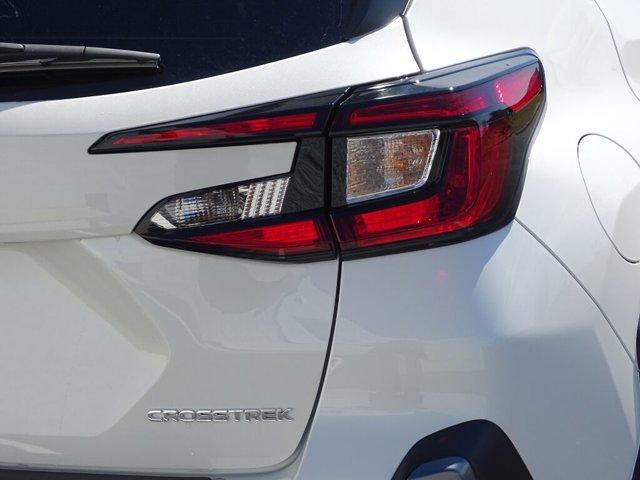 new 2024 Subaru Crosstrek car, priced at $36,072