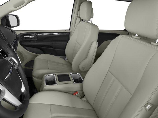 used 2016 Chrysler Town & Country car, priced at $12,995