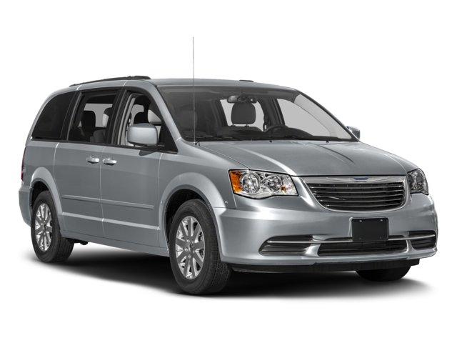 used 2016 Chrysler Town & Country car, priced at $12,995