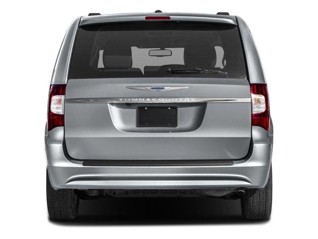 used 2016 Chrysler Town & Country car, priced at $12,995