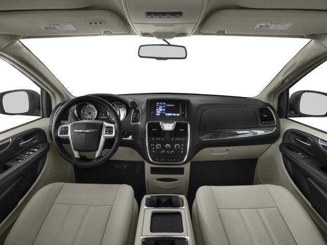 used 2016 Chrysler Town & Country car, priced at $12,995