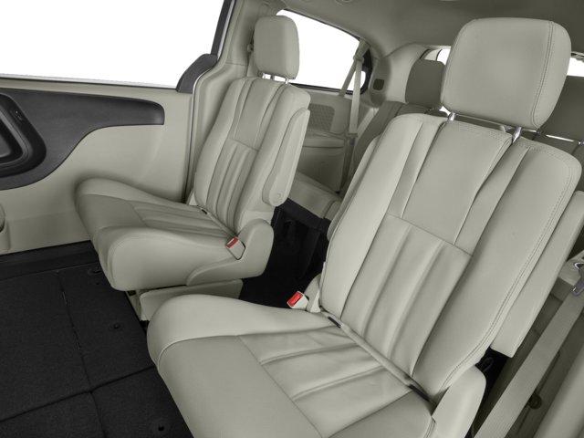 used 2016 Chrysler Town & Country car, priced at $12,995
