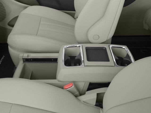 used 2016 Chrysler Town & Country car, priced at $12,995