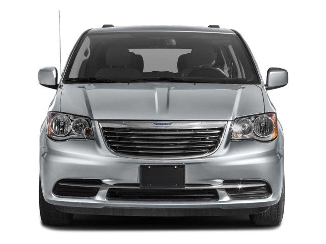 used 2016 Chrysler Town & Country car, priced at $12,995