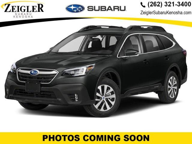 used 2020 Subaru Outback car, priced at $20,473