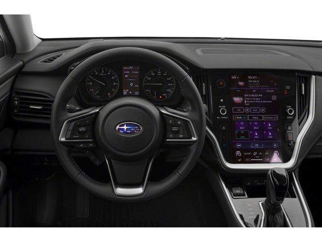 used 2020 Subaru Outback car, priced at $20,473