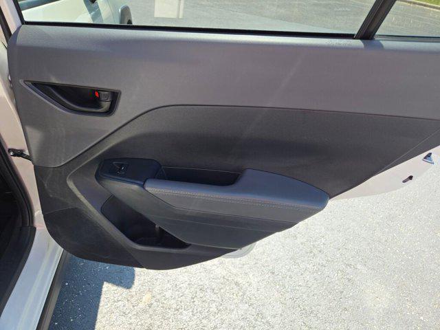 used 2024 Subaru Crosstrek car, priced at $27,439