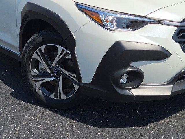 used 2024 Subaru Crosstrek car, priced at $27,439