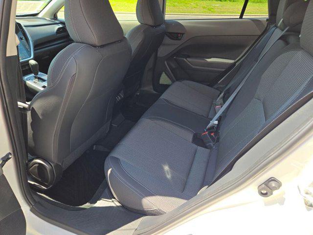 used 2024 Subaru Crosstrek car, priced at $27,439