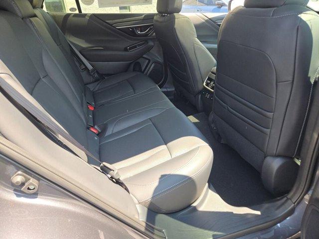 new 2025 Subaru Outback car, priced at $43,026