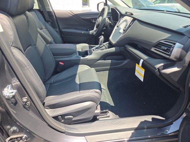 new 2025 Subaru Outback car, priced at $43,026