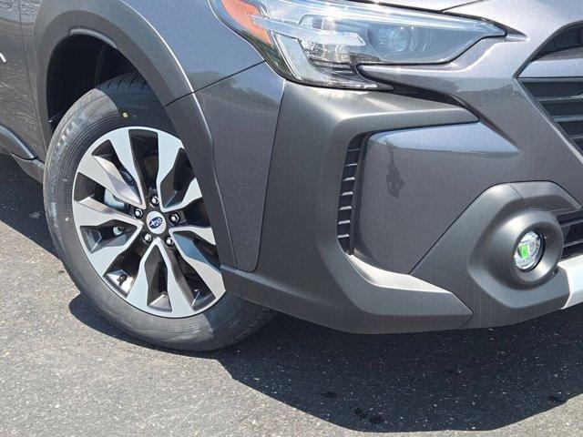 new 2025 Subaru Outback car, priced at $43,026