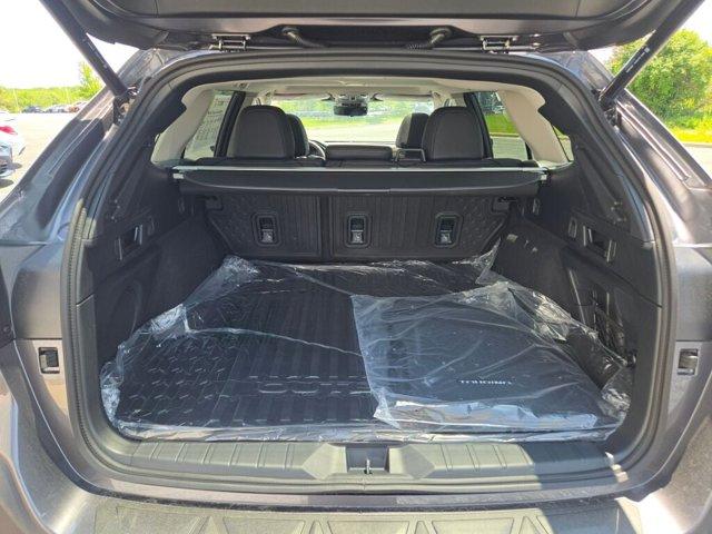 new 2025 Subaru Outback car, priced at $43,026