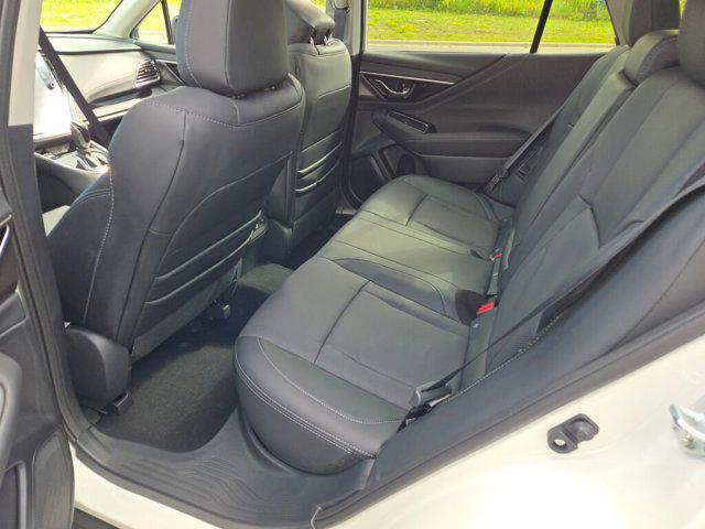 new 2025 Subaru Outback car, priced at $41,895