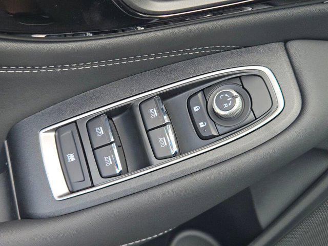 new 2025 Subaru Outback car, priced at $41,895