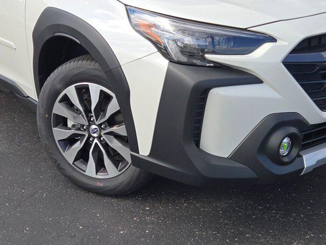 new 2025 Subaru Outback car, priced at $41,895