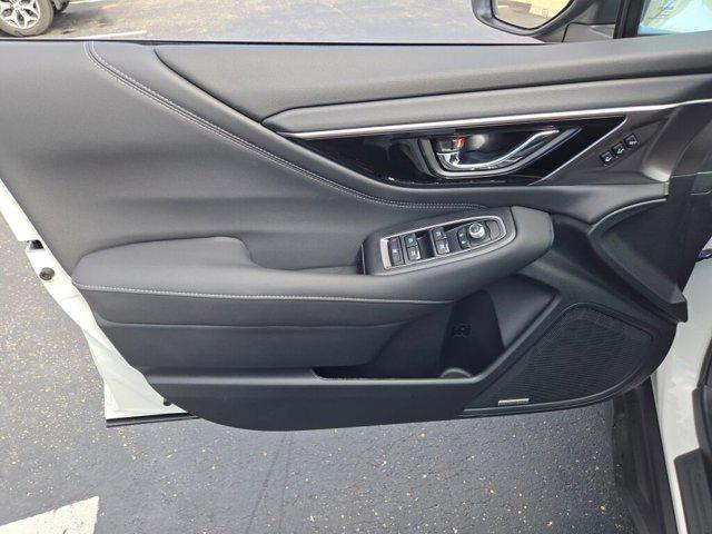 new 2025 Subaru Outback car, priced at $41,895