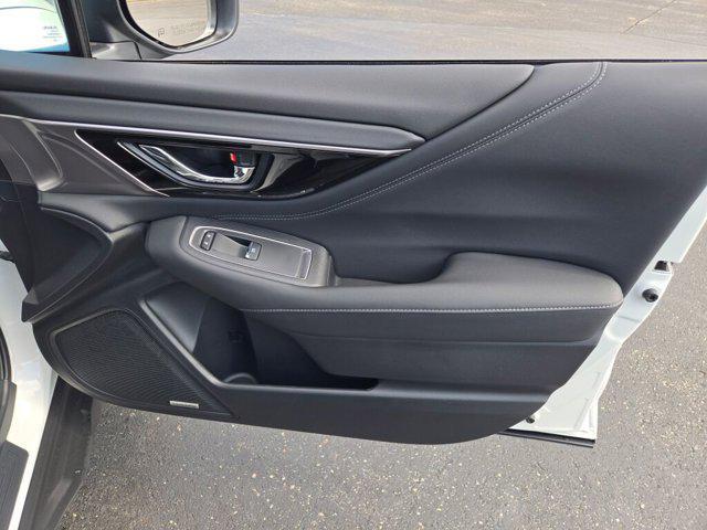 new 2025 Subaru Outback car, priced at $41,895