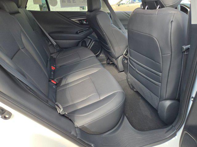new 2025 Subaru Outback car, priced at $41,895