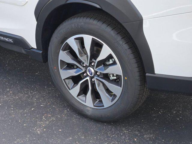 new 2025 Subaru Outback car, priced at $41,895