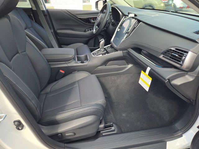 new 2025 Subaru Outback car, priced at $41,895