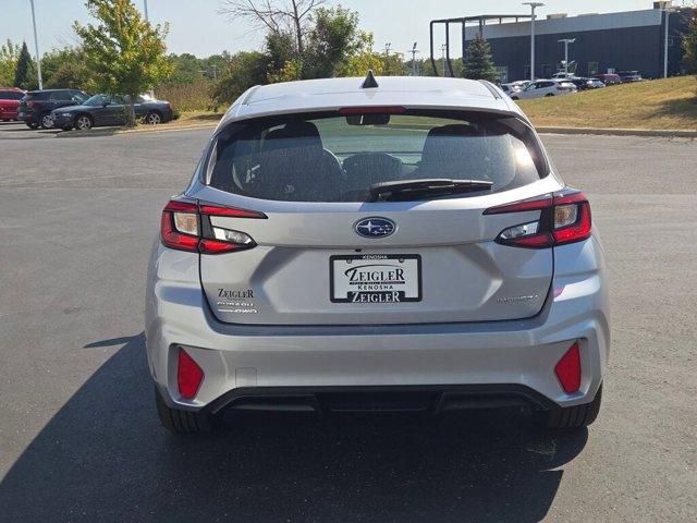 new 2024 Subaru Impreza car, priced at $28,993