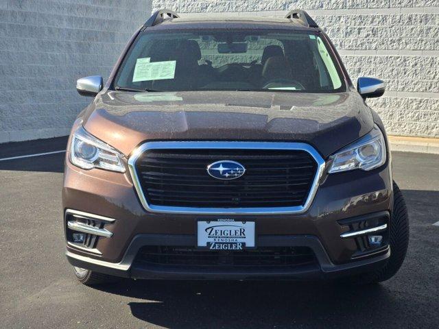 used 2020 Subaru Ascent car, priced at $22,958