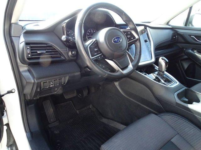 used 2022 Subaru Outback car, priced at $27,931