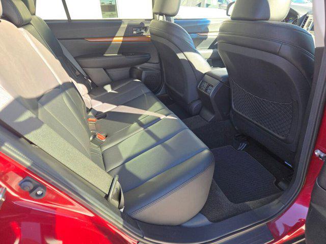 used 2014 Subaru Outback car, priced at $9,800