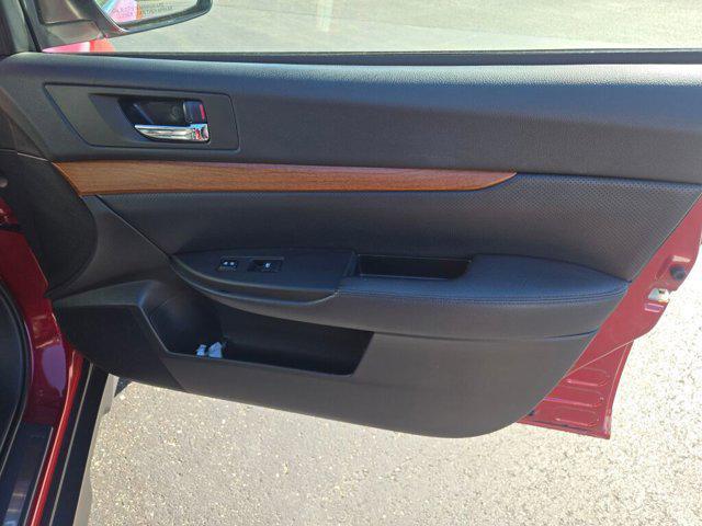 used 2014 Subaru Outback car, priced at $9,800