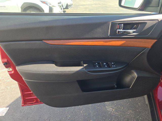 used 2014 Subaru Outback car, priced at $9,800