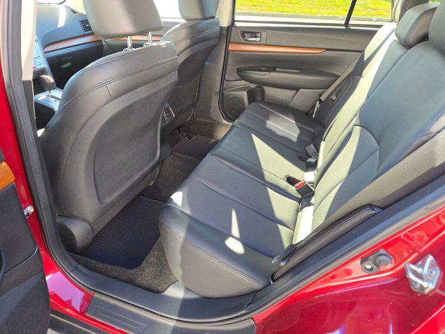 used 2014 Subaru Outback car, priced at $9,800