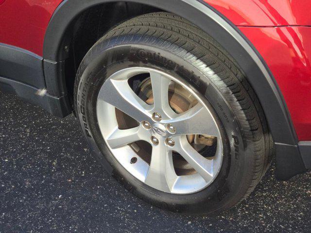 used 2014 Subaru Outback car, priced at $9,800