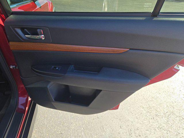 used 2014 Subaru Outback car, priced at $9,800